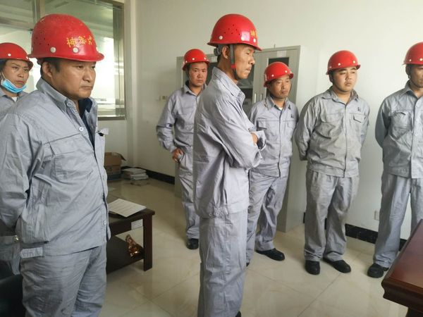 每一工程開工前應(yīng)準(zhǔn)備及注意事項